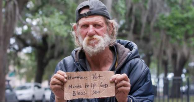 10 Dinge, die ich gelernt habe, in Kanada obdachlos zu sein