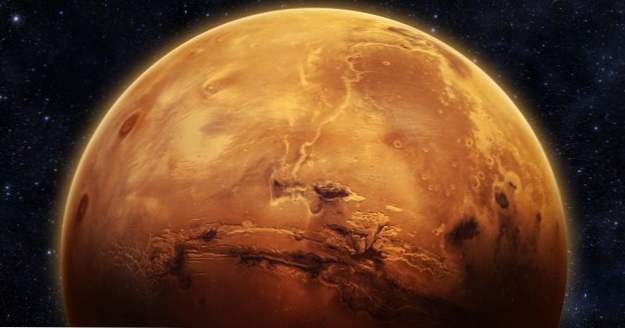 10 Dinge, die wir über die zukünftige Kolonie von Elon Musk auf dem Mars kennen (Platz)