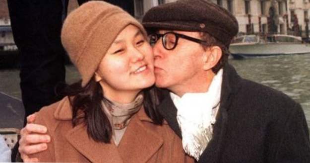 10 datos trágicos sobre Soon-Yi Previn, la novia del niño de Woody Allen (Hechos)