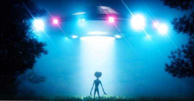 10 UFO-Begegnungen, an denen außerirdische Humanoide beteiligt sind