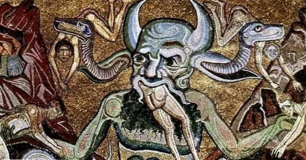 10 misterios sin resolver sobre Satanás