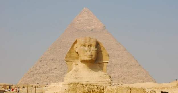 10 misterios sin resolver del antiguo Egipto (Misterios)