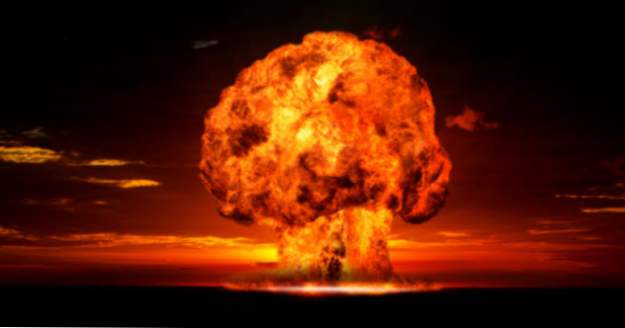 10 mystères nucléaires non résolus (Les mystères)