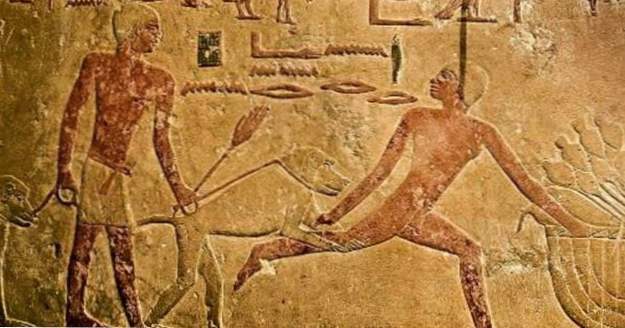 10 Wege, wie Verbrechen im alten Ägypten untersucht und aufgelöst wurden (Geschichte)