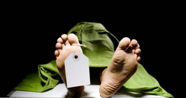 10 Möglichkeiten, wie die Toten dem Leben helfen können, nachdem sie gegangen sind (Menschen)
