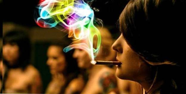 30 Faszinierende Fakten zum Zigarettenrauchen