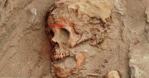 Top 10 Antike Fälle seltener und bizarrer Skelette (Unsere Welt)