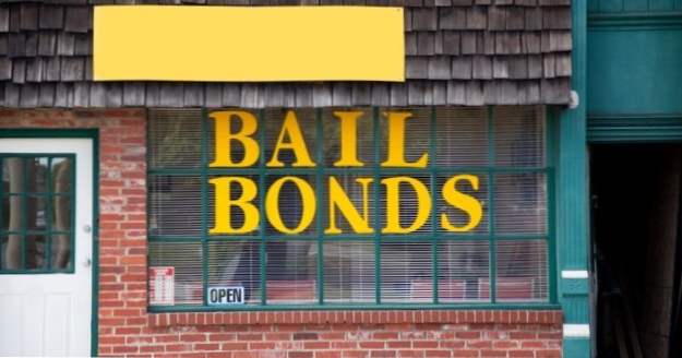 Top 10 Bizarre & Batty Bail Bondsmen