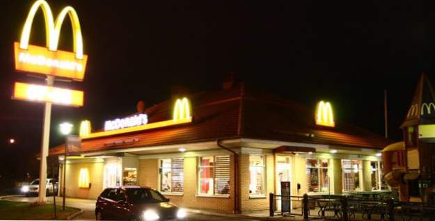 Top 10 productos de McDonald's fallidos