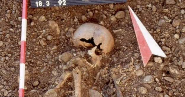 Top 10 seltene Fakten über Steinzeitmenschen