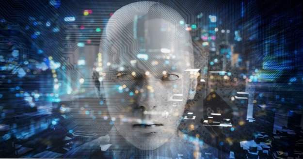 Top 10 strašidelné skutečnosti o umělé inteligenci (Technologie)