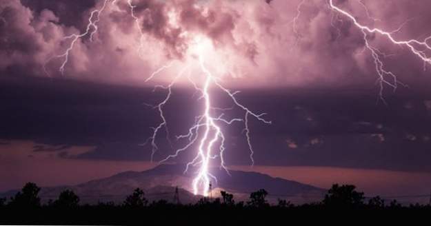 Los 10 datos históricos más sorprendentes de Lightning