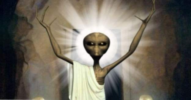 10 Bibelberichte, die als UFOs oder Ausländer interpretiert werden könnten (Religion)