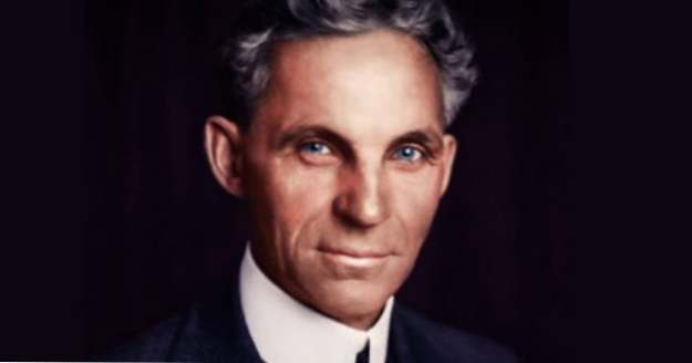 10 interessante fakten ueber henry ford