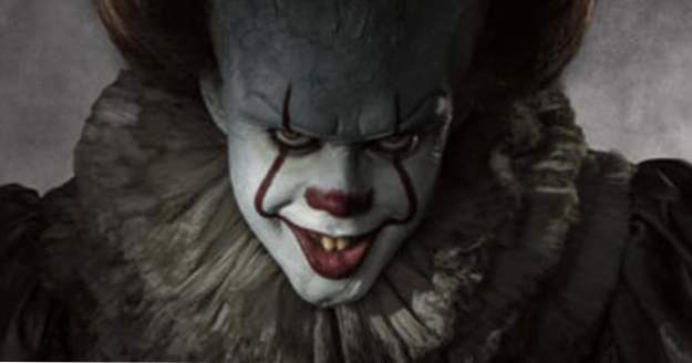 10 Störande aspekter av Stephen Kings "IT" klippt från den nya filmen (Filmer och TV)