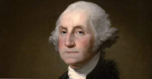 10 fakta som oftast lämnats ut ur livet av George Washington (Historia)