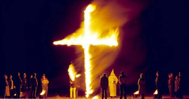 10 hårda fakta om Ku Klux Klan i början av 20-talet (Brottslighet)