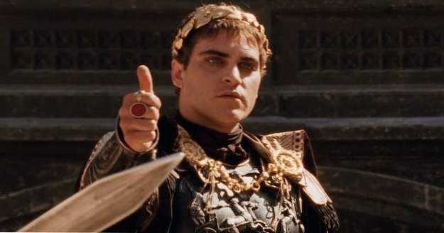 10 wahnsinnige Fakten über den Imperator Commodus aus "Gladiator" ausgeschlossen (Geschichte)