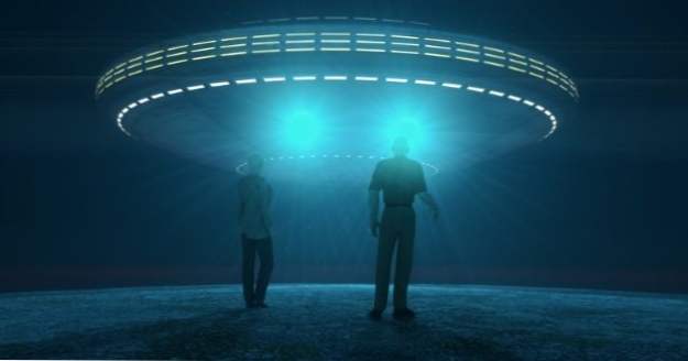 10 Gesetze, Regeln und Bestimmungen für extraterrestrischen Kontakt