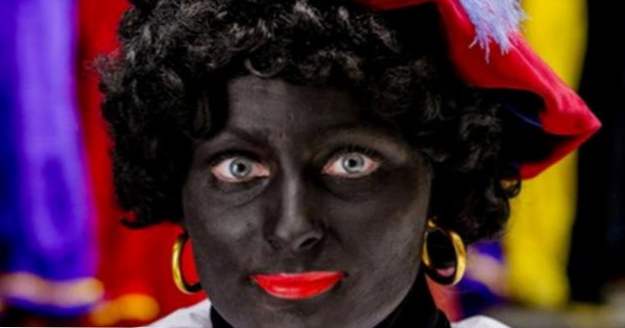 10 Modern-Day Traditioner av Blackface runt om i världen (Vår värld)