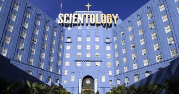 10 Shocking Scientology Conspiracies