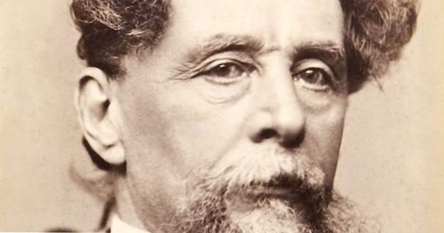 10 konstiga historier som kommer att förändra sättet du ser Charles Dickens (Historia)