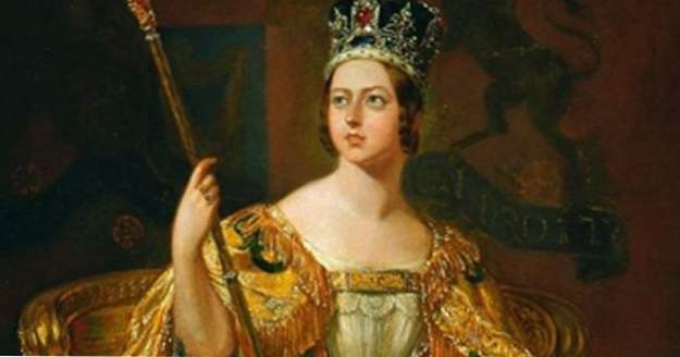 10 Tragické skutečnosti ze života královny Viktorie (Fakta)