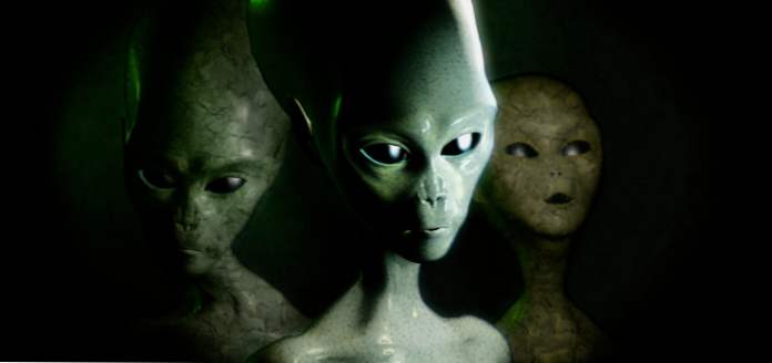 10 Eigenschaften Aliens müssen der Wissenschaft entsprechen