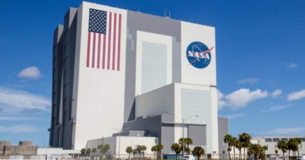 10 Äußerst skurrile und obskure Fakten über die NASA (Platz)