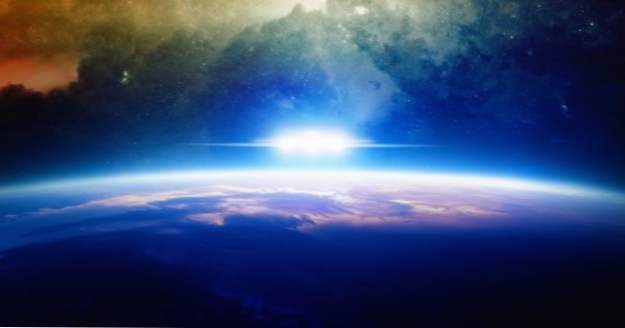 10 divné způsoby, jak velké náboženství váží v cizincích a UFO (Náboženství)