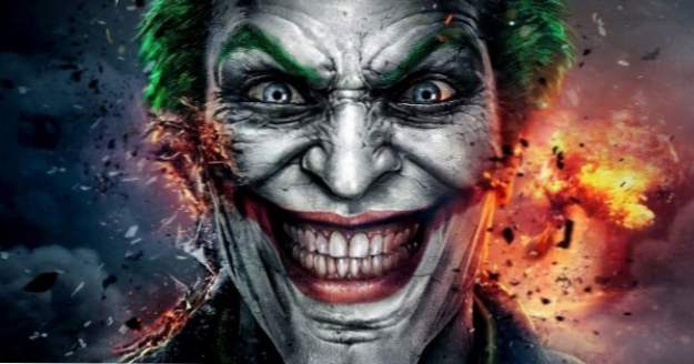 Top 10 alternative Versionen von Joker Crazier Than The Original