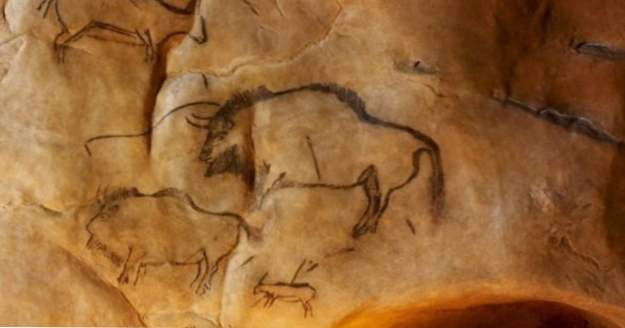 Top 10 antiguos descubrimientos de arte rupestre (Historia)