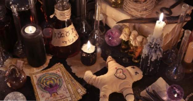 Top 10 Bizarre Tales Of Modern-Witchcraft