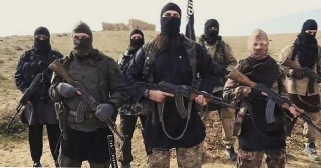 Top 10 belastende Fakten zu ISIS