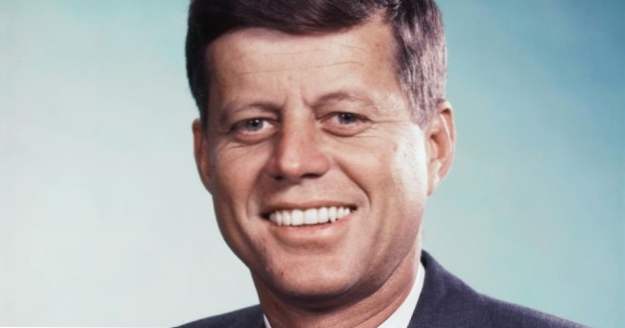 Die 10 besten Mythen über JFK