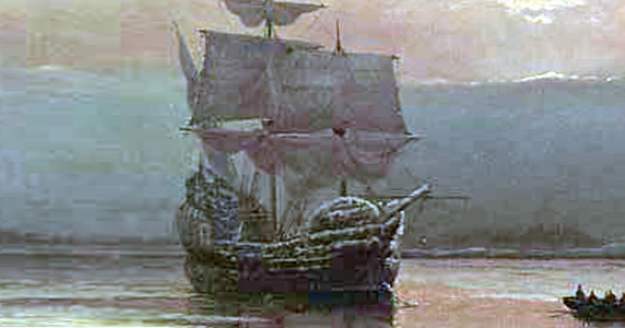 Topp 10 fakta som endrer hvordan du ser historien om Mayflower (Historie)