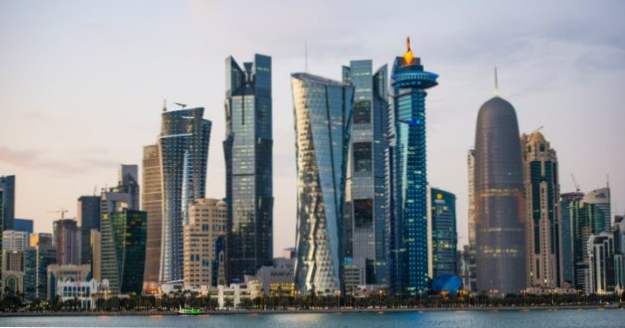 Topp 10 fascinerende fakta om Qatar (fakta)