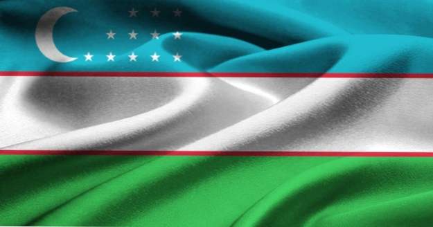 Topp 10 fascinerende fakta om Usbekistan