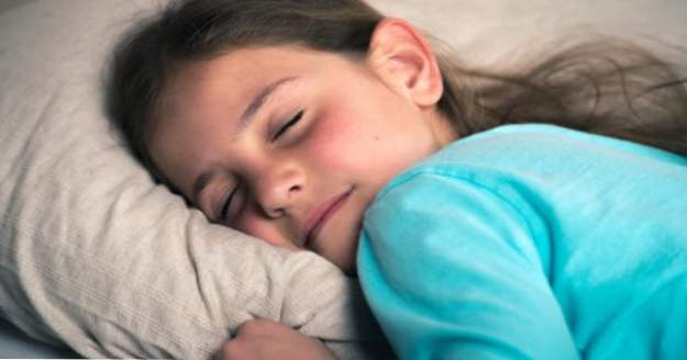 Top 10 cosas fascinantes que te suceden cuando duermes