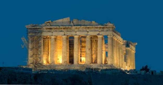 Top 10 málo známých skutečností o staré řecké demokracii (Fakta)