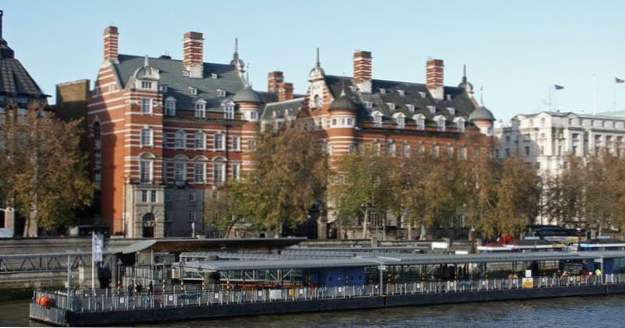 Top 10 wenig bekannte Fakten über das viktorianische Zeitalter Scotland Yard