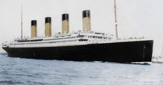 Top 10 Missverständnisse über die Titanic entlarvt