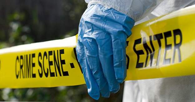 Top 10 tajemství zabití konečně vyřešeno pomocí Forensics (Zločin)