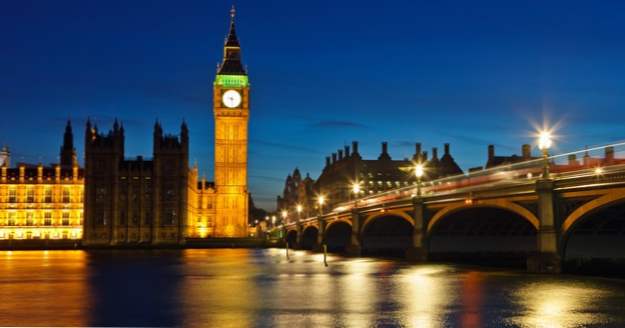 Top 10 neue Fragen rund um Londons größte Mysterien