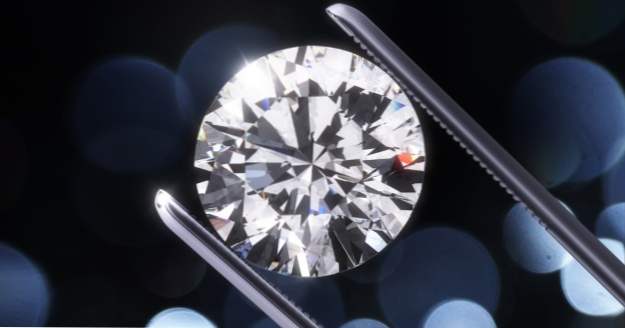 Top 10 důvodů Diamanty nejsou tak velké, jak si myslíte, že jsou (Mylné představy)