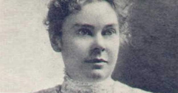 Top 10 důvodů, proč je Lizzie Borden vinná z vraždy (Zločin)