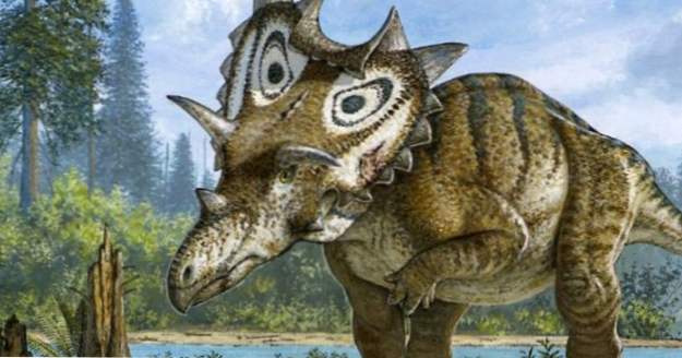 Top 10 recientes revelaciones de dinosaurios