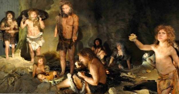 Top 10 bemerkenswerte Eigenschaften, die Neandertaler mit modernen Menschen gemeinsam haben (Menschen)