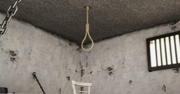 Top 10 sériových zabijáků, kteří se ve věznici dopustili sebevraždy (Zločin)
