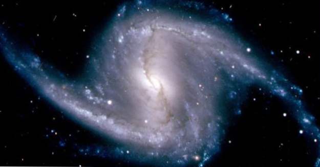 Top 10 Theorien über dunkle Energie
